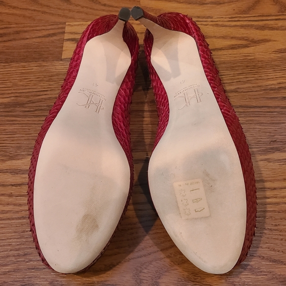 Python Heels - Picture 7 of 10